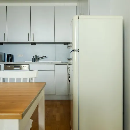 Business & Family Ambiente Apartments Bratislava Exterior photo