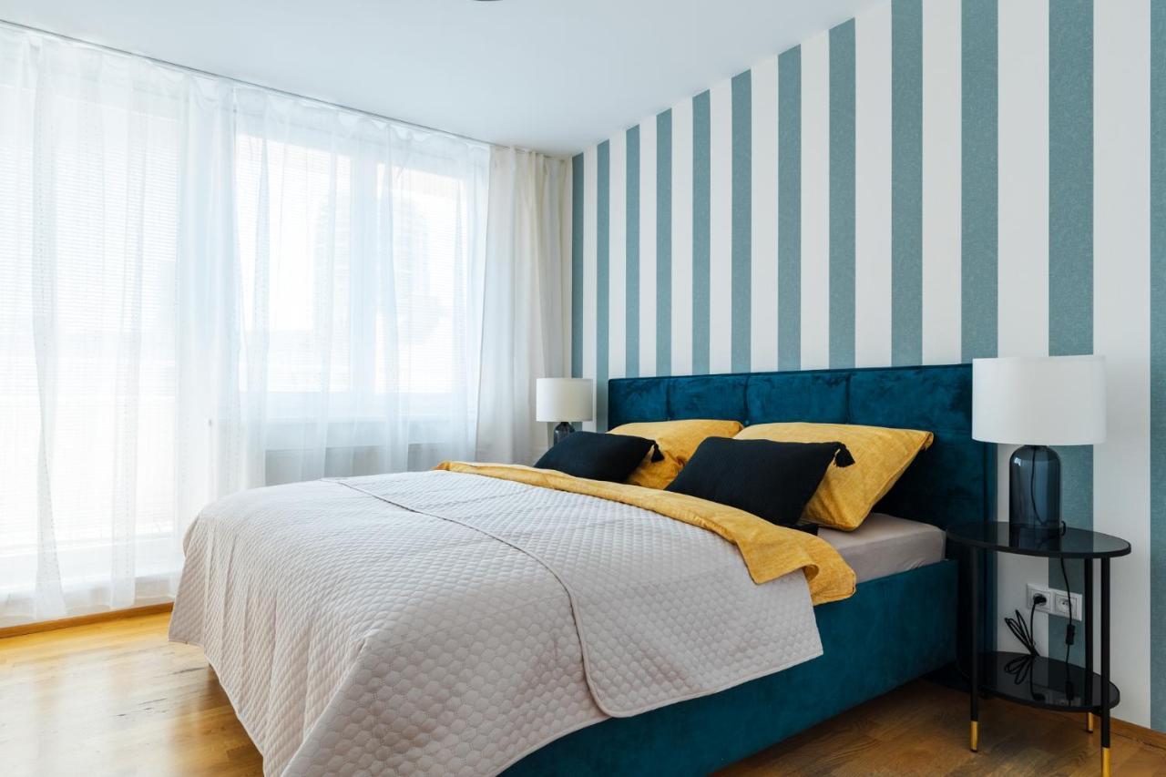 Business & Family Ambiente Apartments Apartmán *