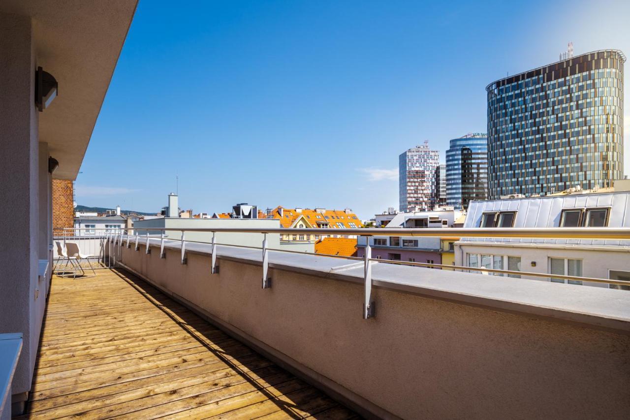 Business & Family Ambiente Bratislava