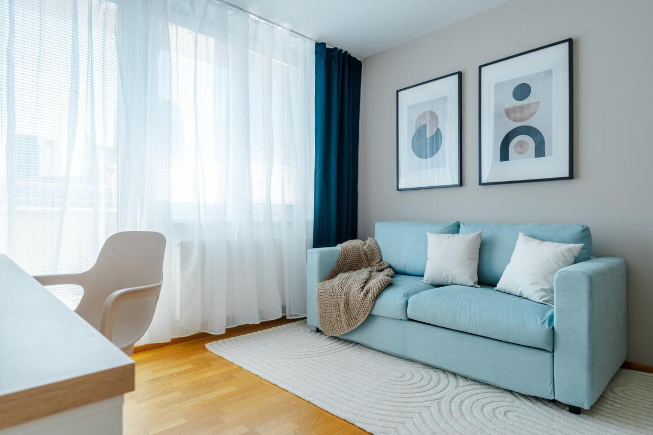 Apartmán Business & Family Ambiente Apartments
