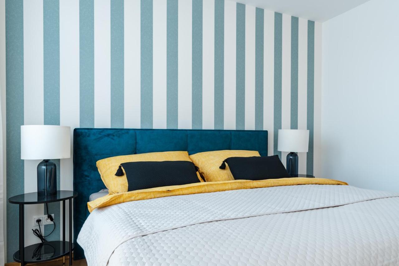 Apartmán Business & Family Ambiente Apartments Bratislava