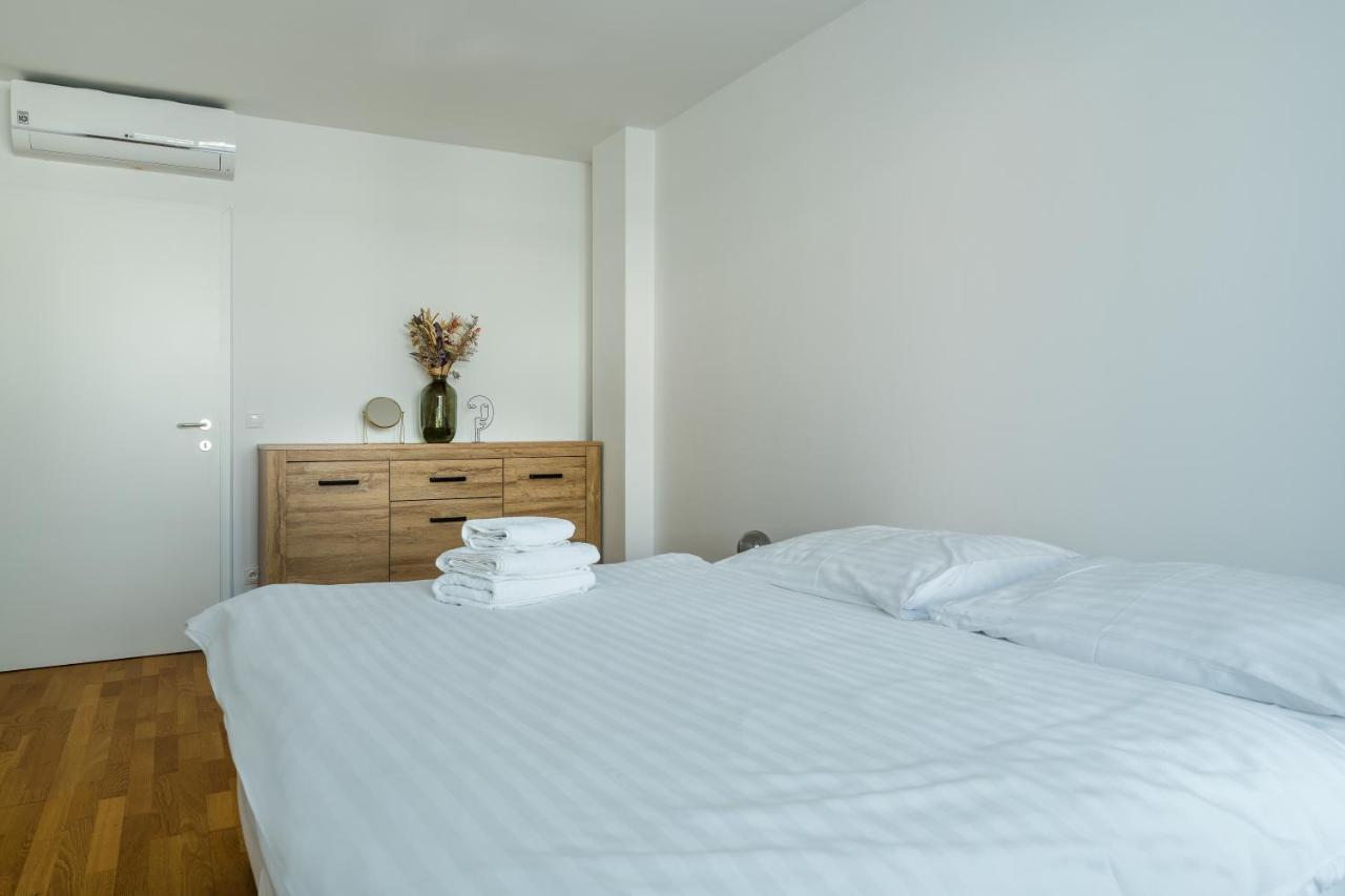 Business & Family Ambiente Apartments Apartmán