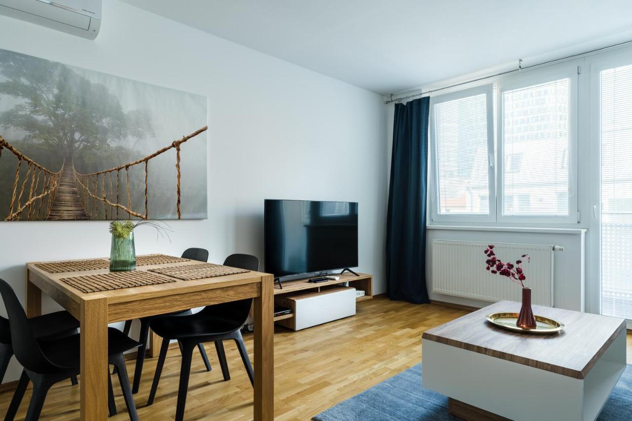 Business & Family Ambiente * Bratislava