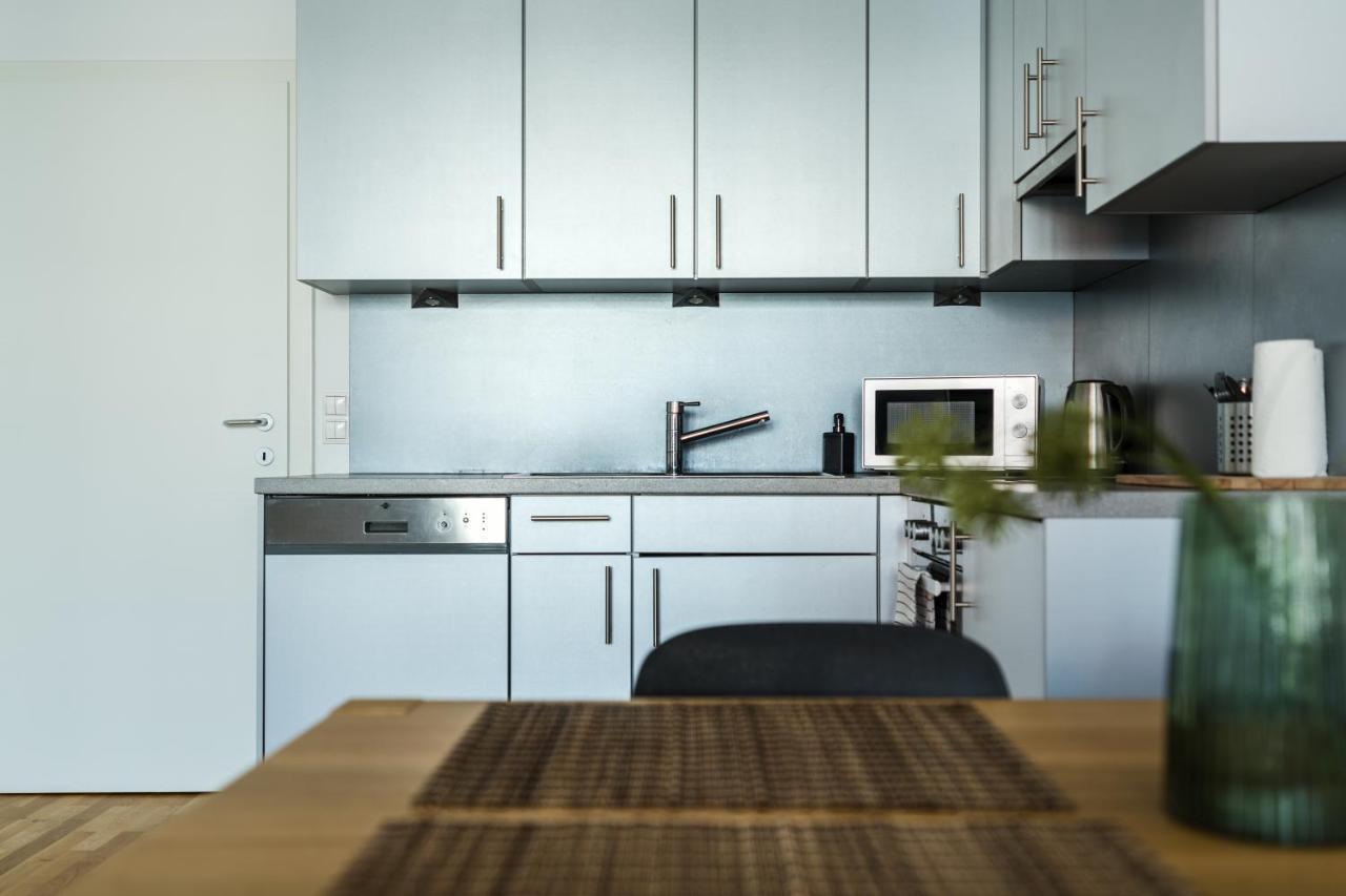 Business & Family Ambiente Apartmán *