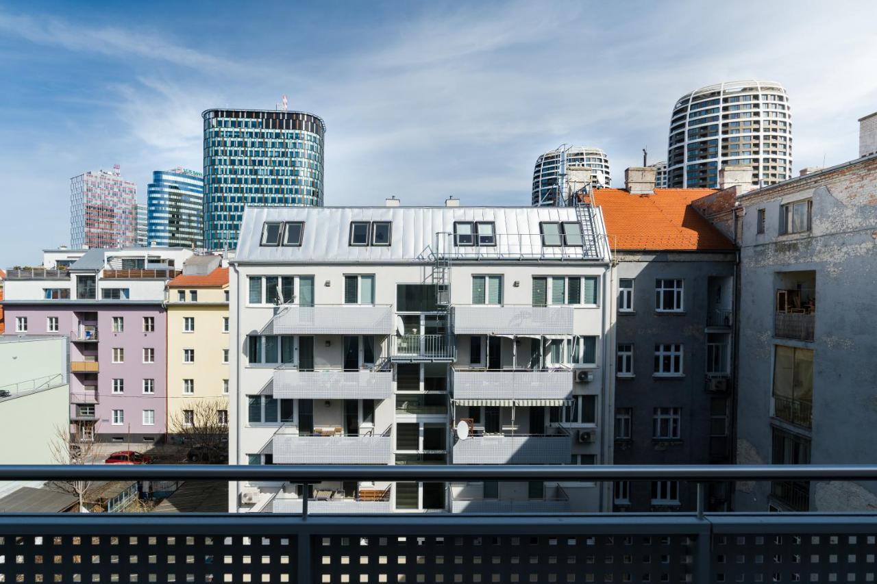 Business & Family Ambiente Bratislava