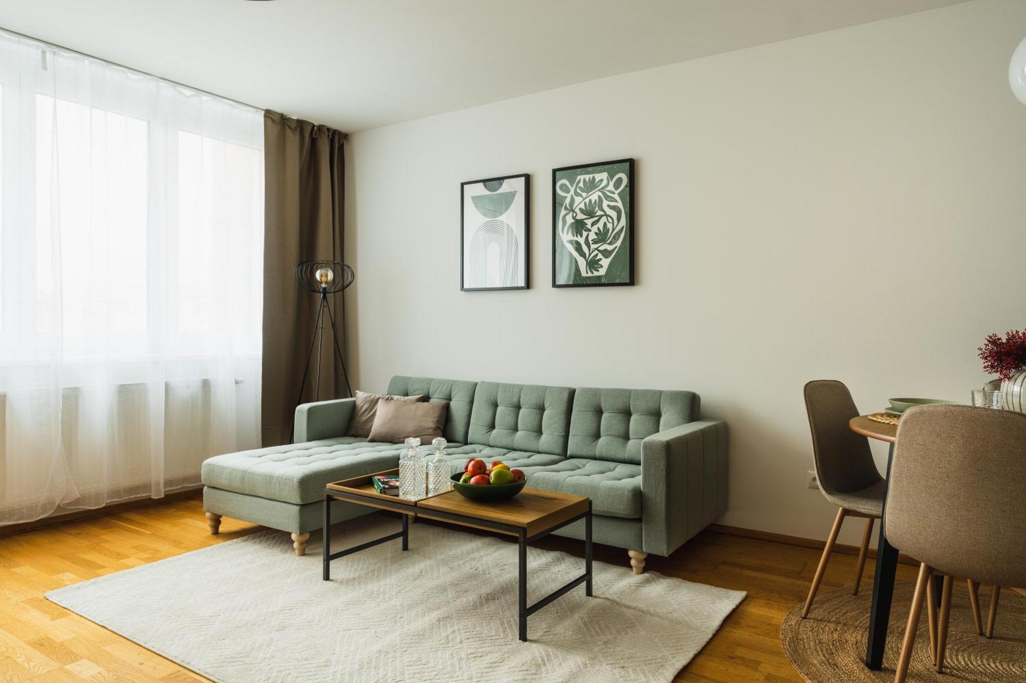 Business & Family Ambiente * Bratislava