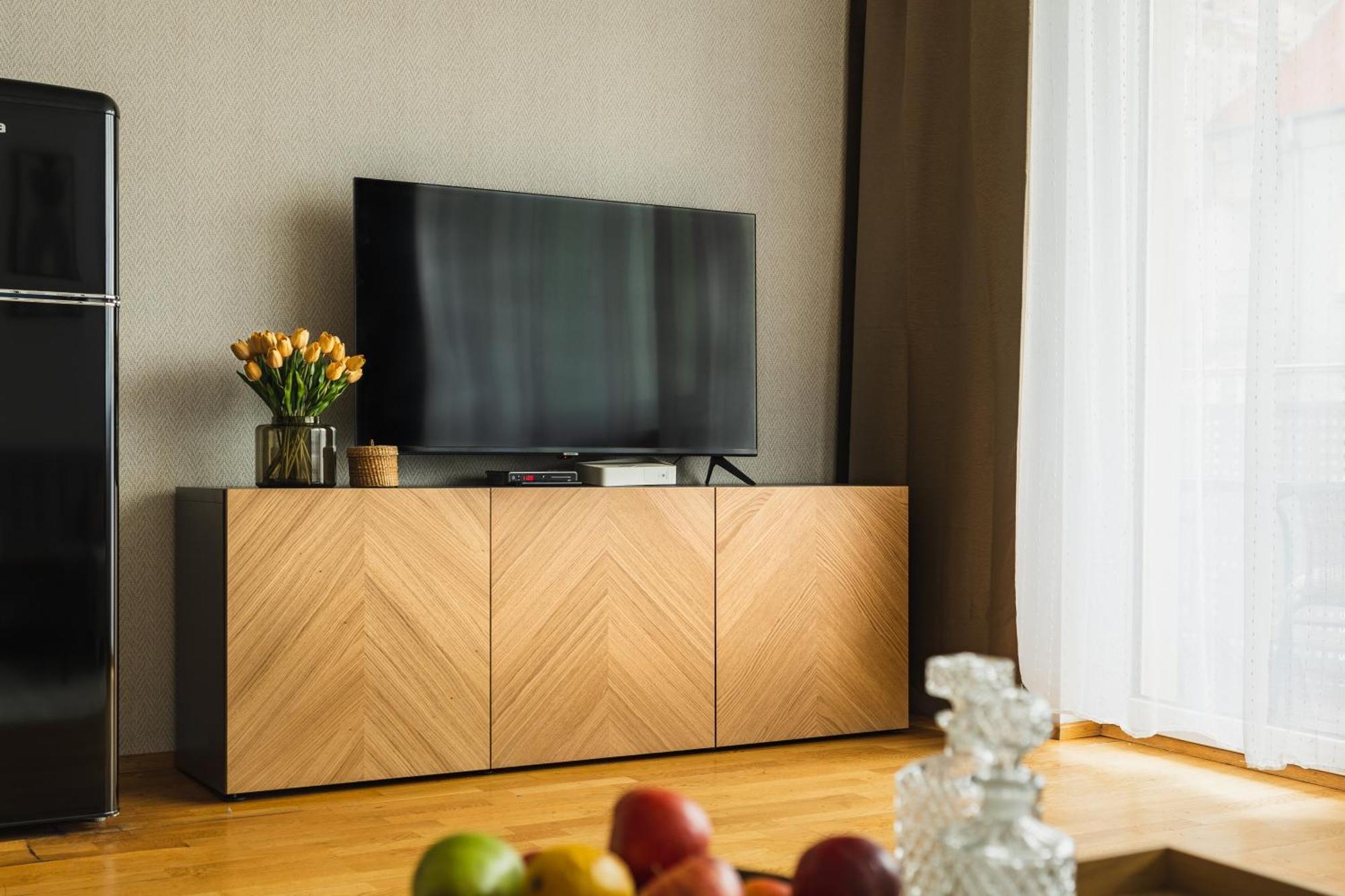 Business & Family Ambiente Apartments Apartmán