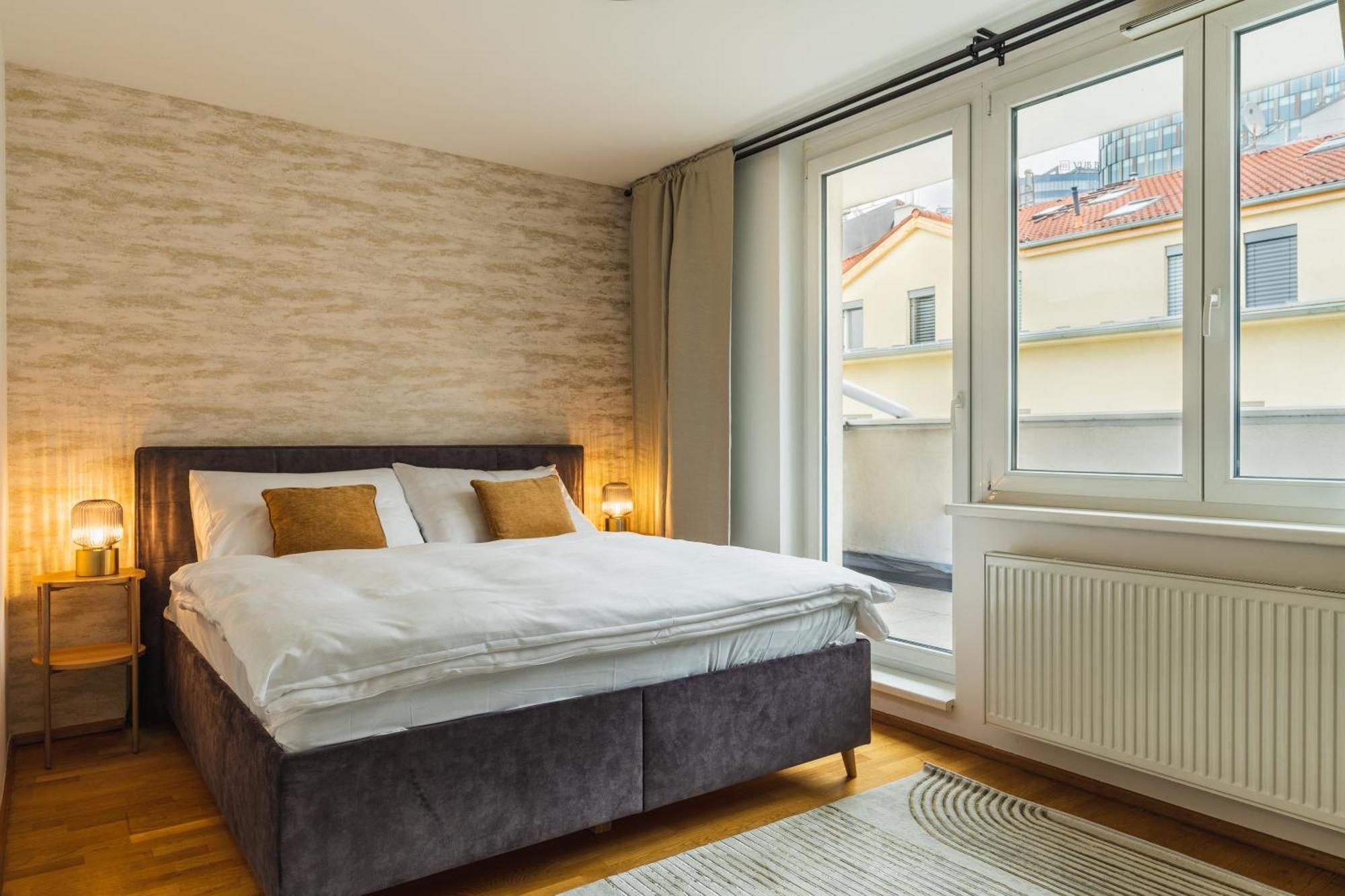 Apartment Business & Family Ambiente Apartments *