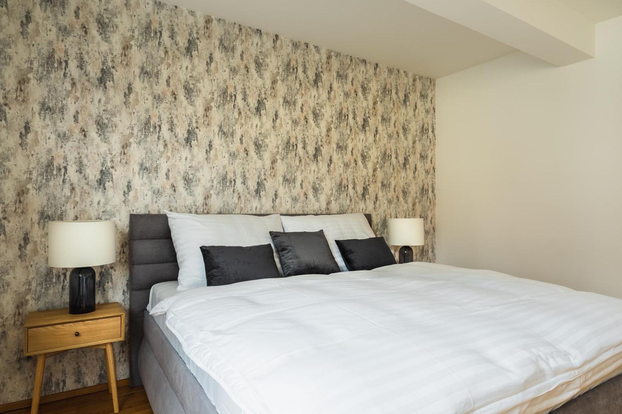 Business & Family Ambiente Apartments Apartmán
