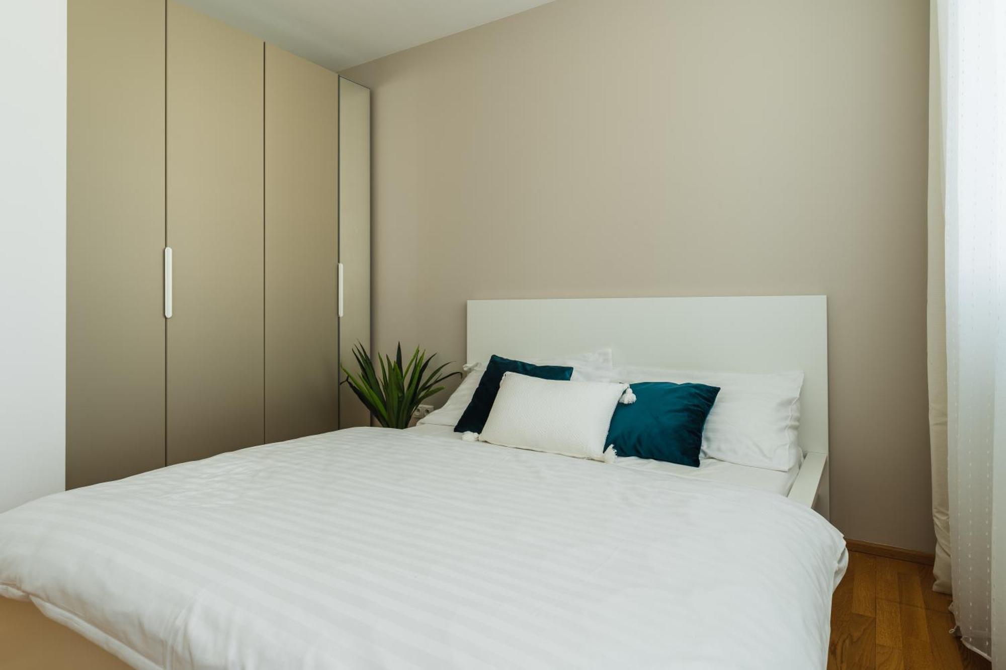 Apartmán Business & Family Ambiente Apartments *