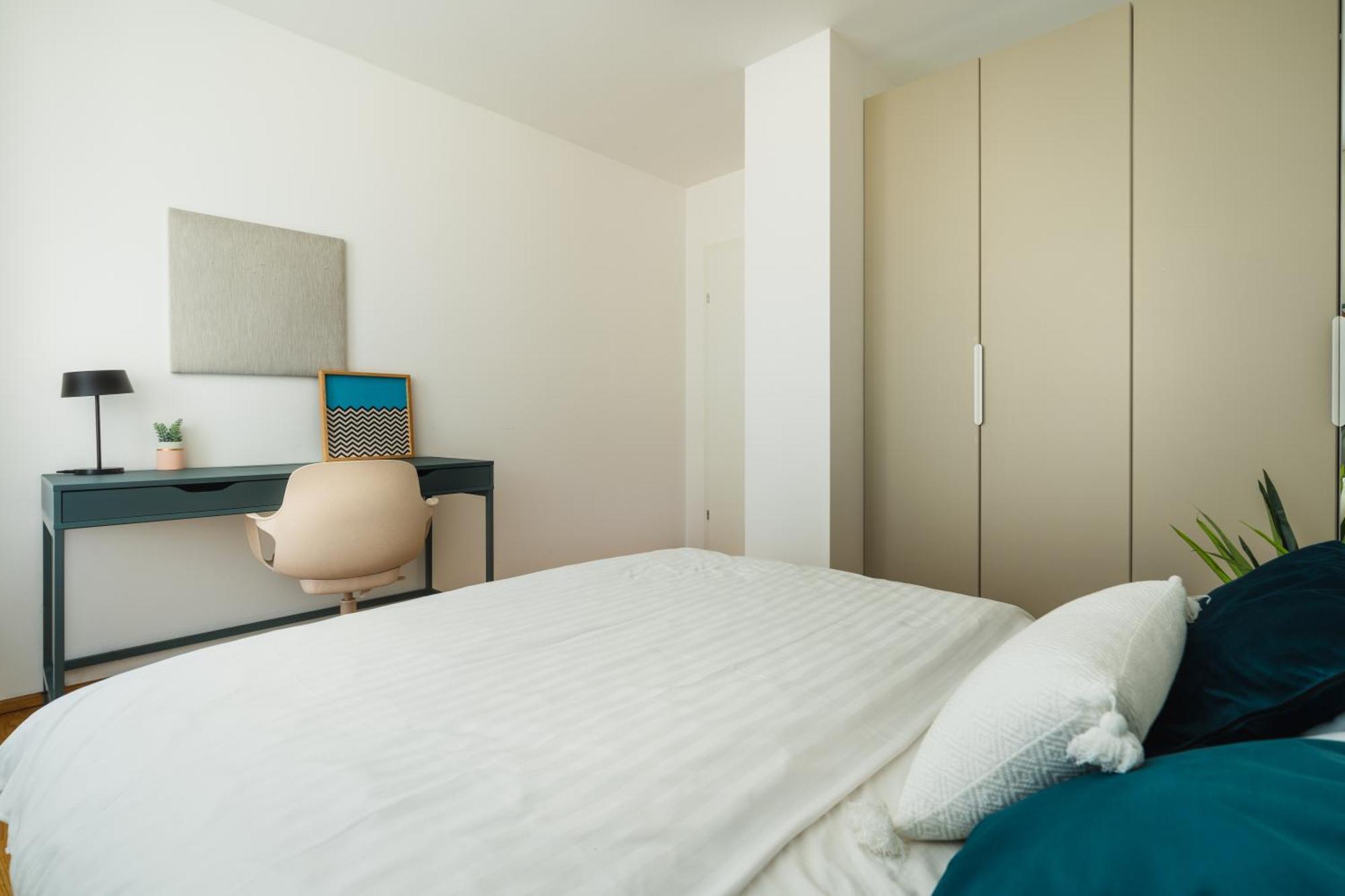 Business & Family Ambiente Apartments Apartmán *