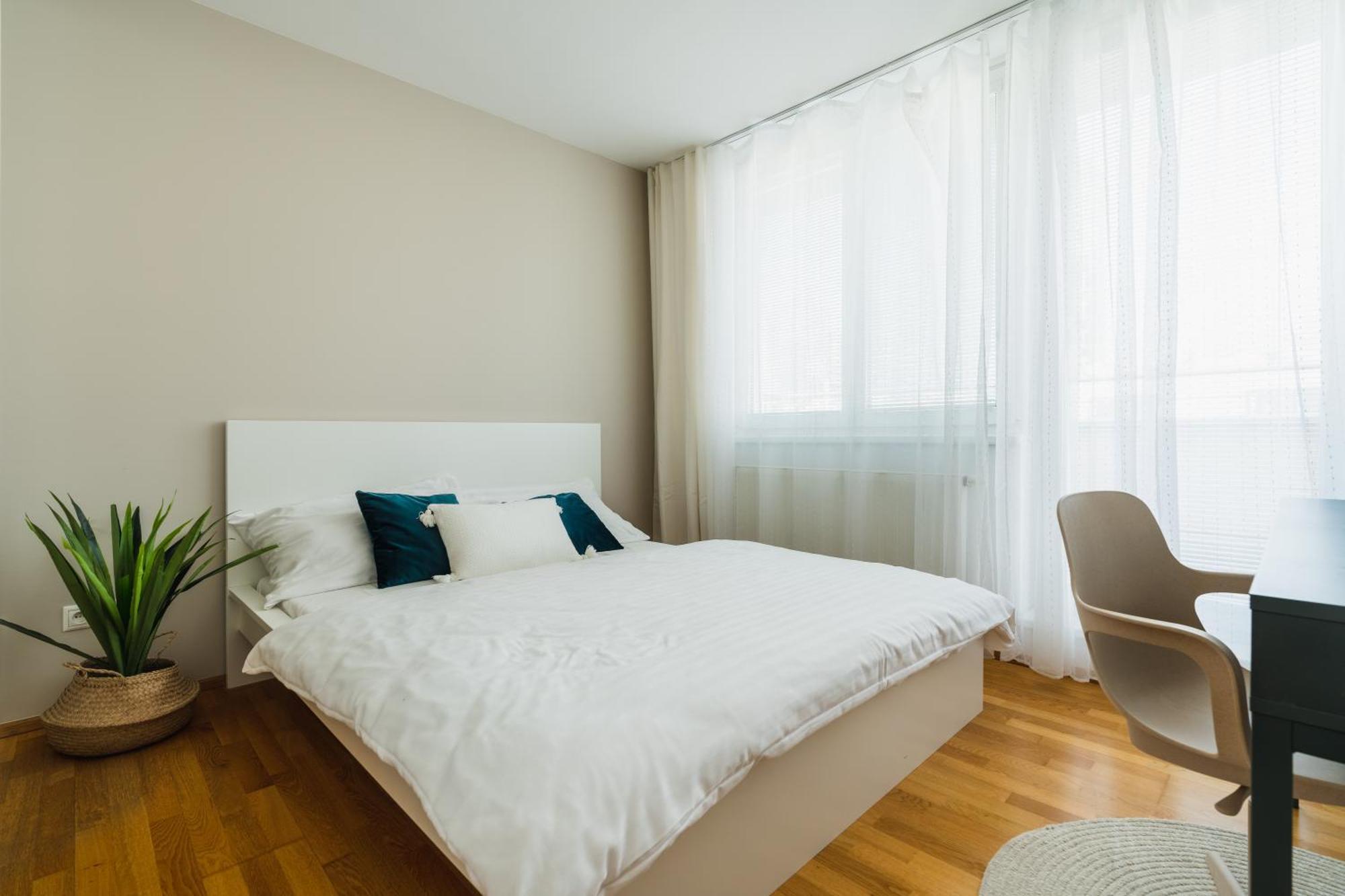 Business & Family Ambiente * Bratislava