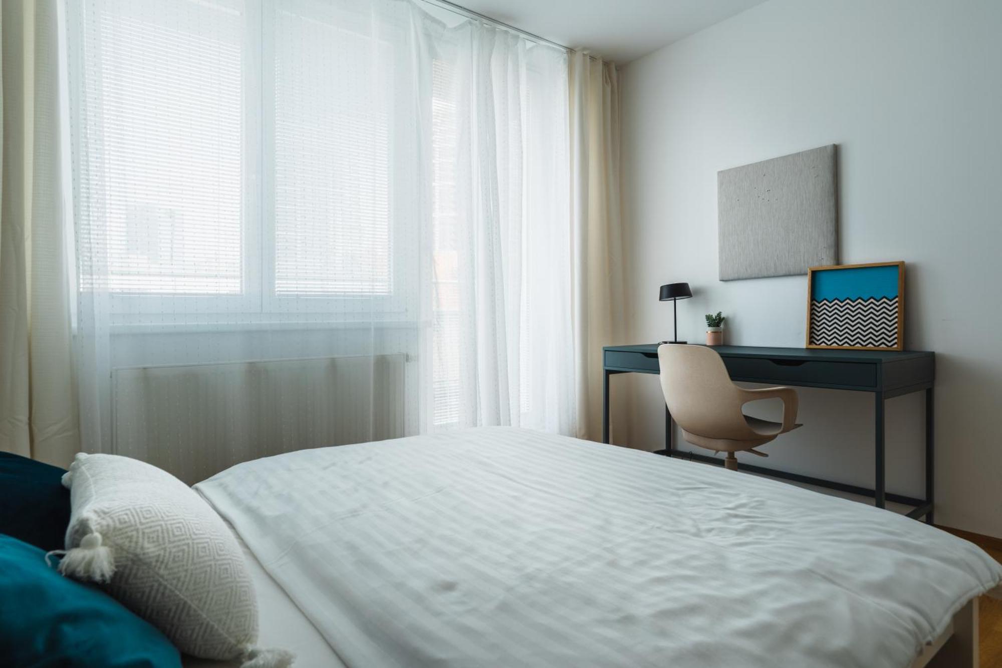 Apartmán Business & Family Ambiente Apartments *