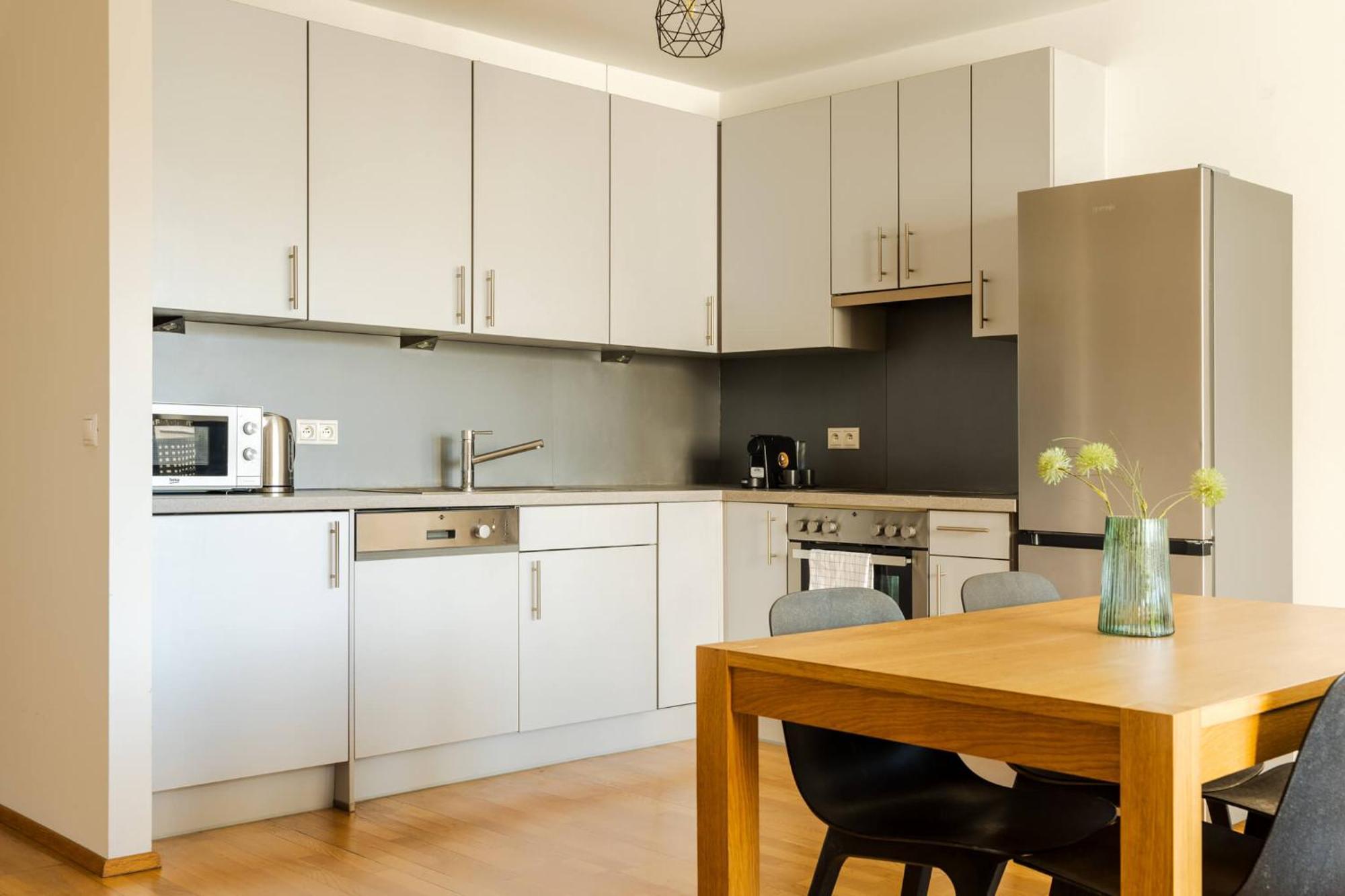 Business & Family Ambiente Bratislava
