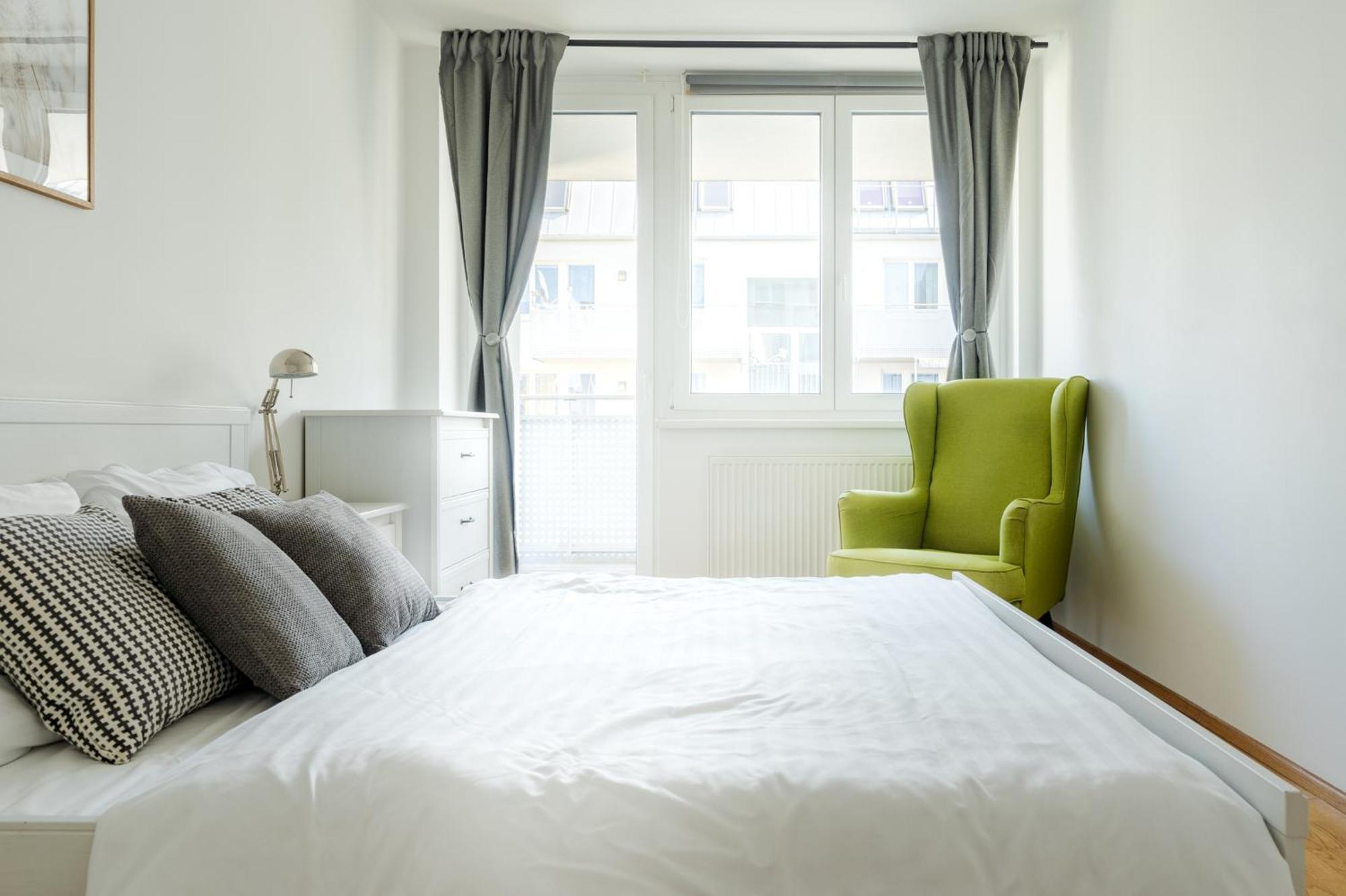Business & Family Ambiente * Bratislava