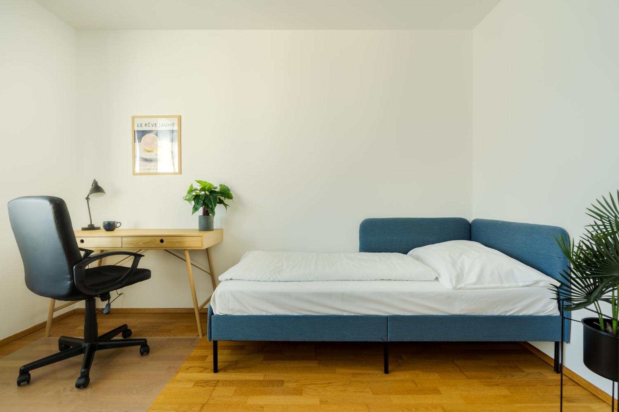 Apartmán Business & Family Ambiente Apartments *