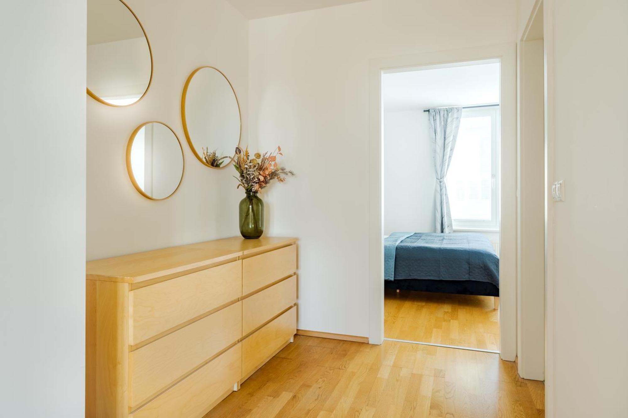 Business & Family Ambiente Apartments Apartmán