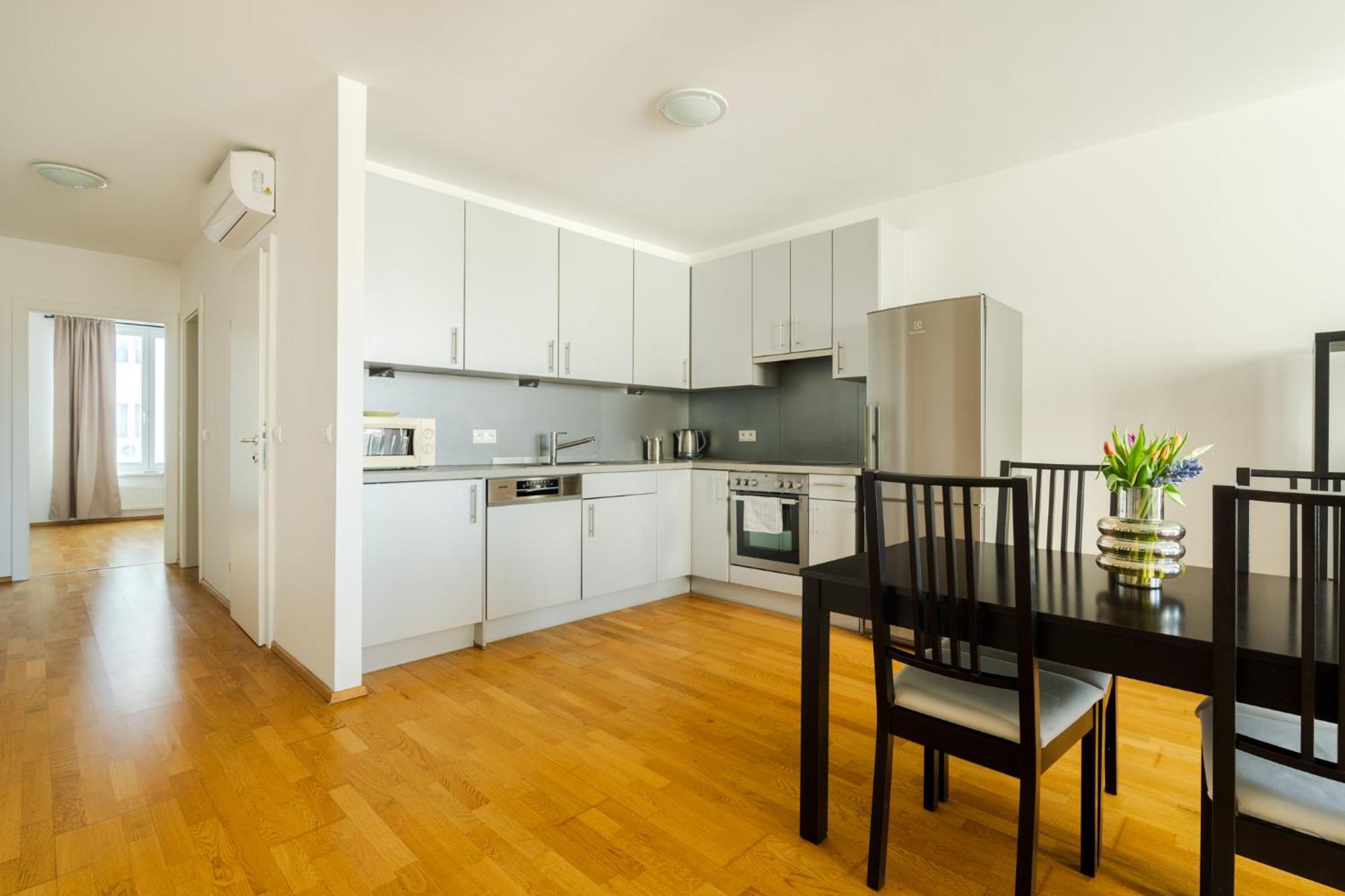 Business & Family Ambiente Bratislava