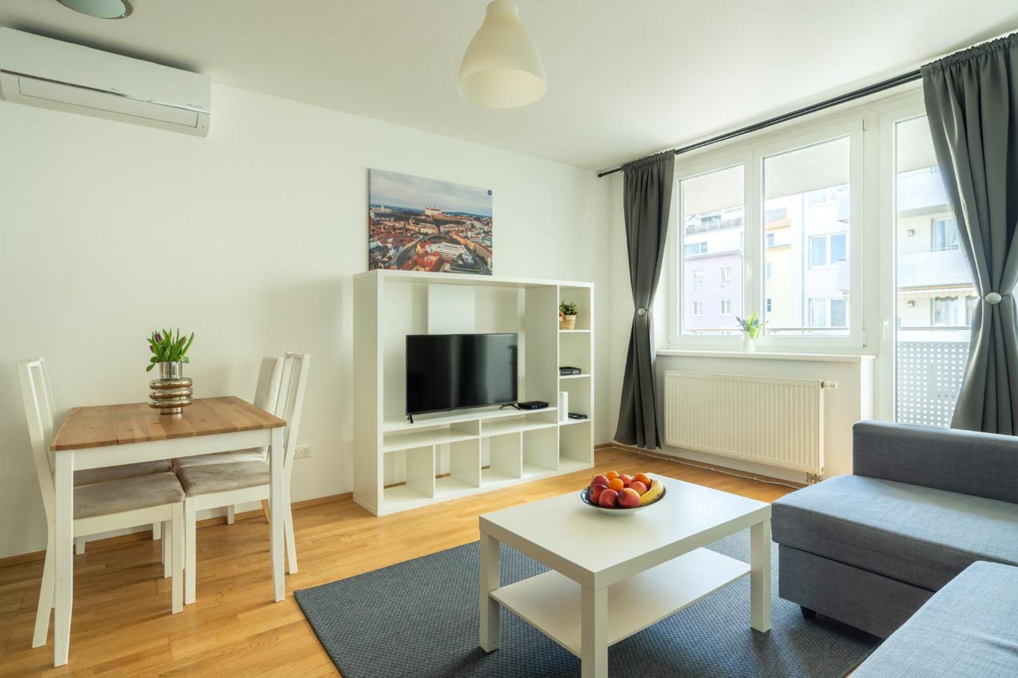 Apartmán Business & Family Ambiente Apartments