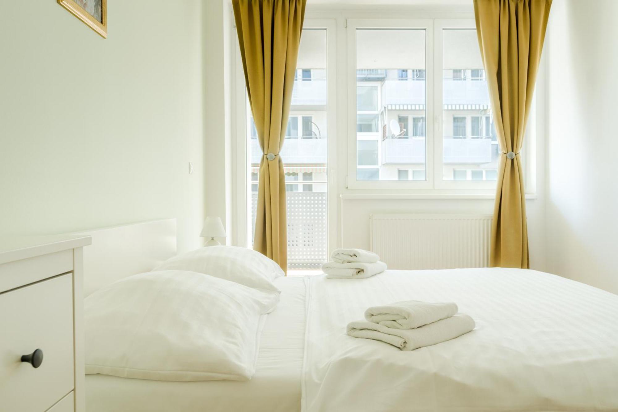 Apartmán Business & Family Ambiente Apartments *