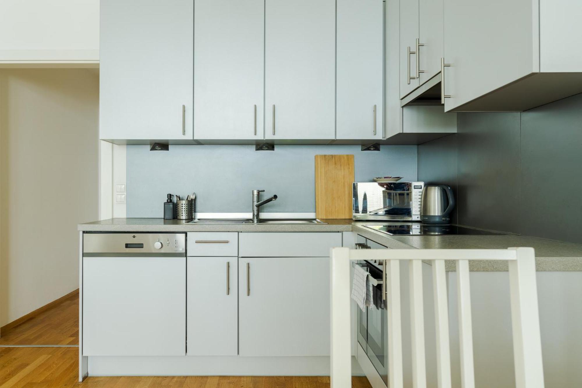 Apartmán Business & Family Ambiente Apartments Bratislava
