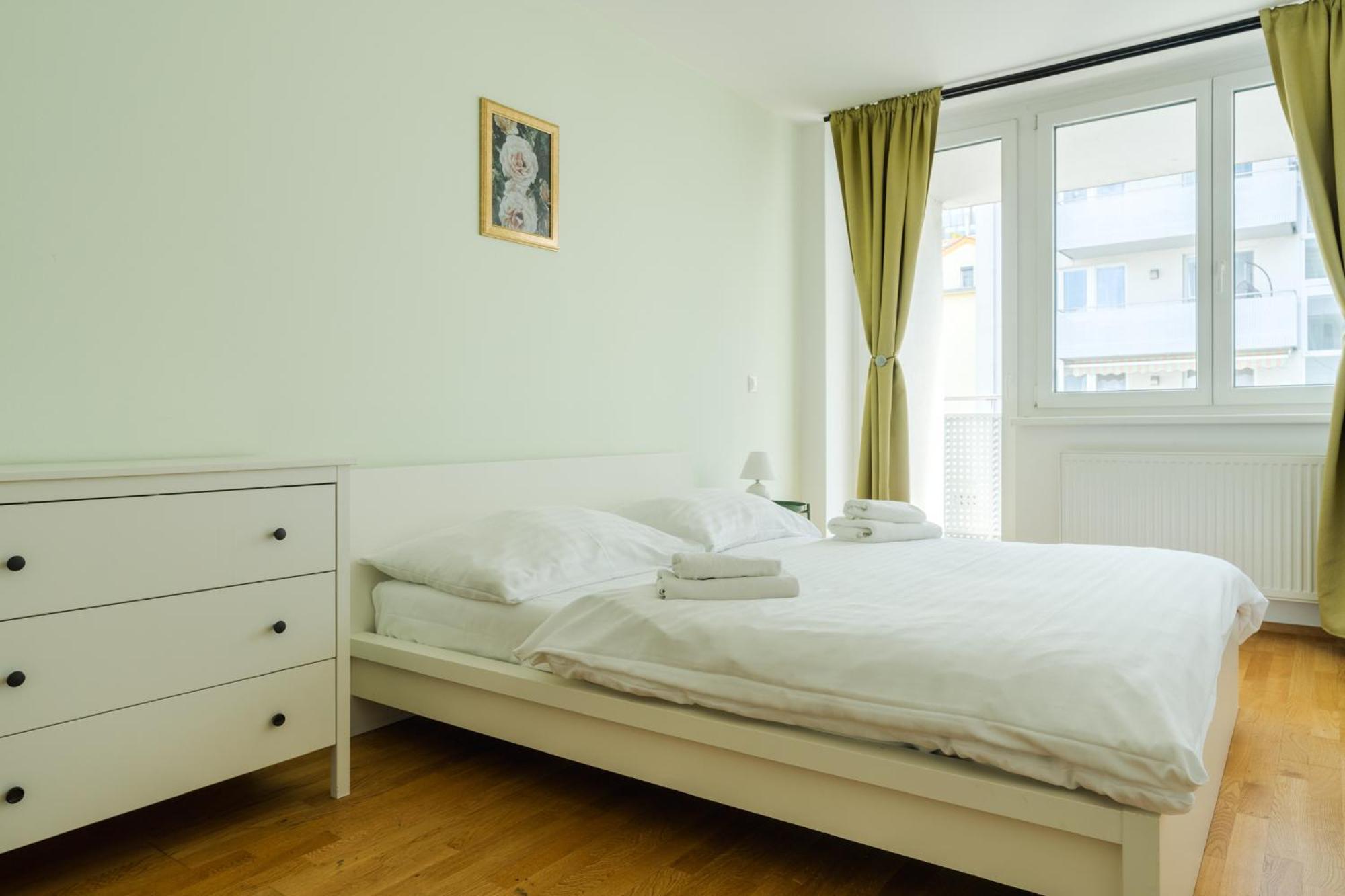 Apartmán Business & Family Ambiente Apartments