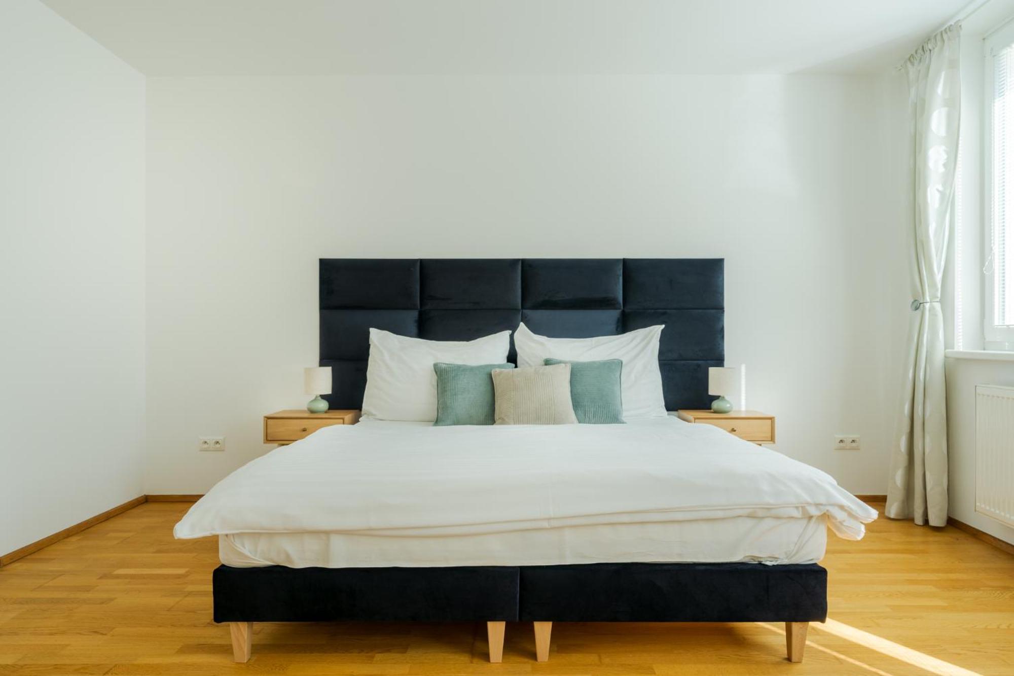 Business & Family Ambiente Apartments Apartmán *