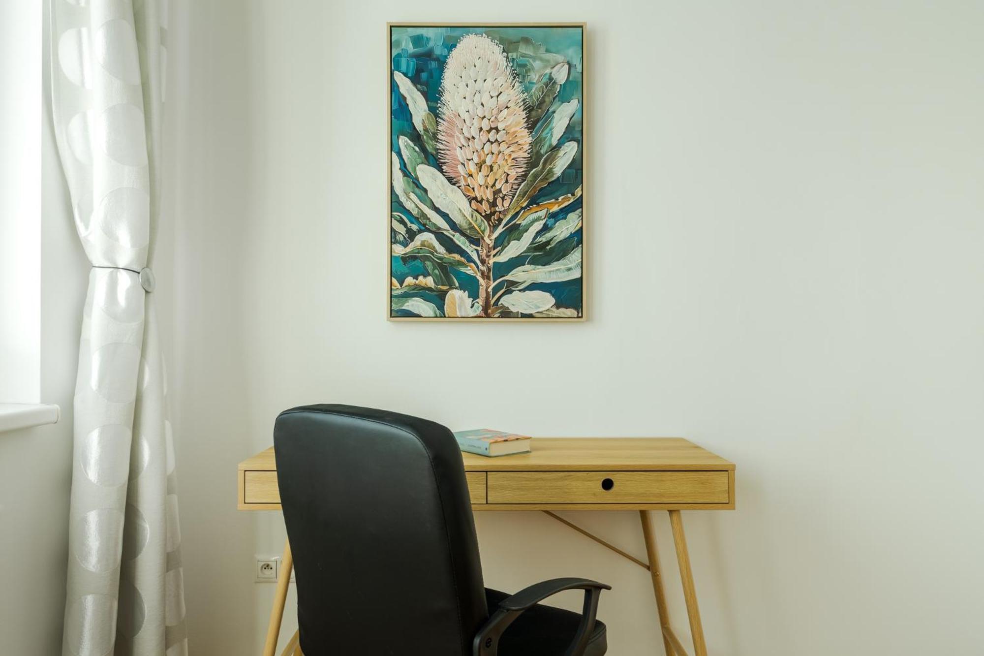 Apartmán Business & Family Ambiente Apartments