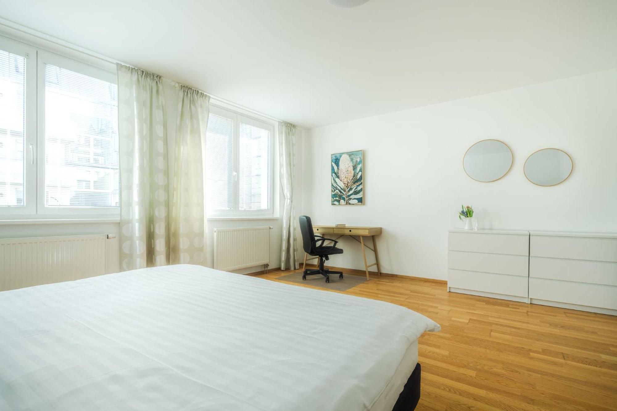 Business & Family Ambiente Apartments Apartmán *