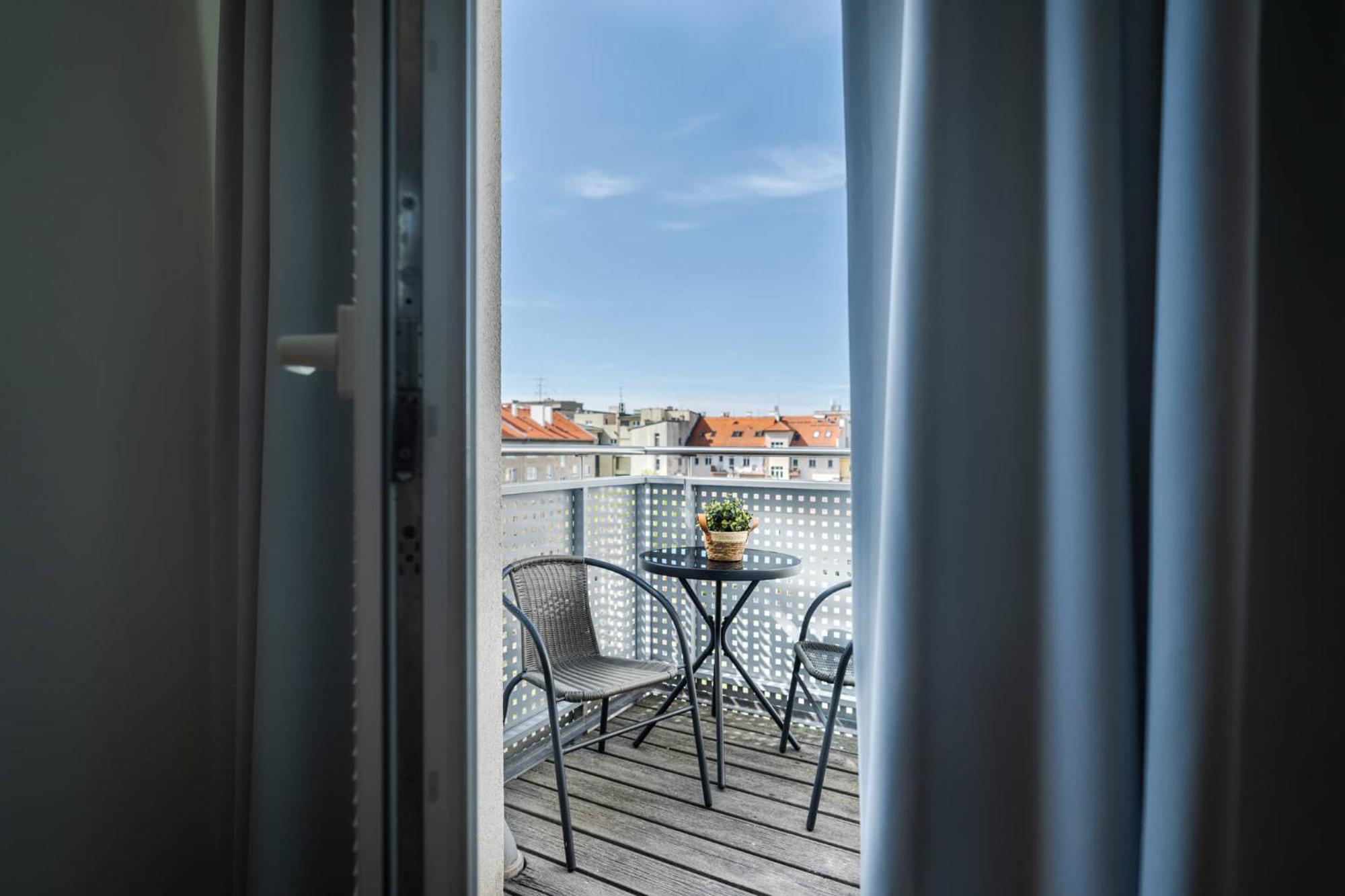 Business & Family Ambiente * Bratislava
