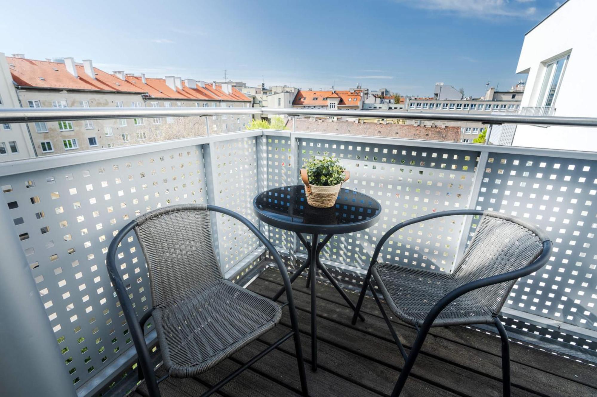 Business & Family Ambiente Apartments Apartmán